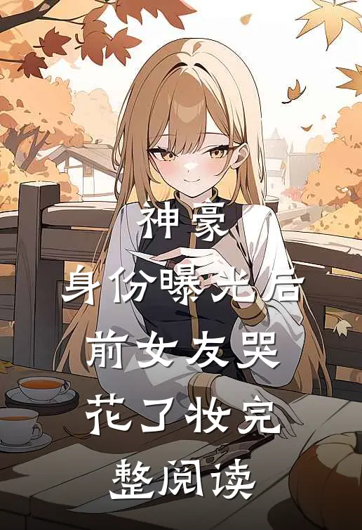神豪：身份曝光后，前女友哭花了妆完整阅读