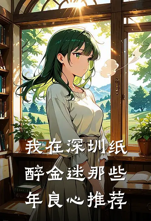 我在深圳纸醉金迷那些年良心推荐