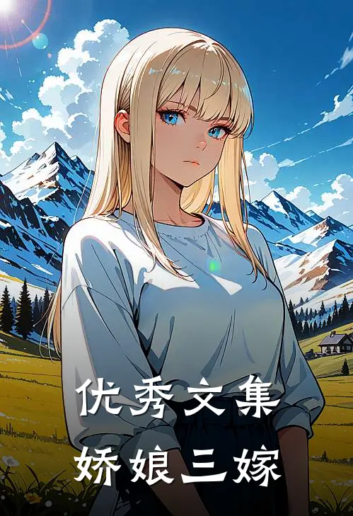 优秀文集娇娘三嫁