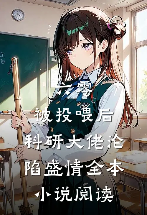 六零：被投喂后，科研大佬沦陷盛情全本小说阅读