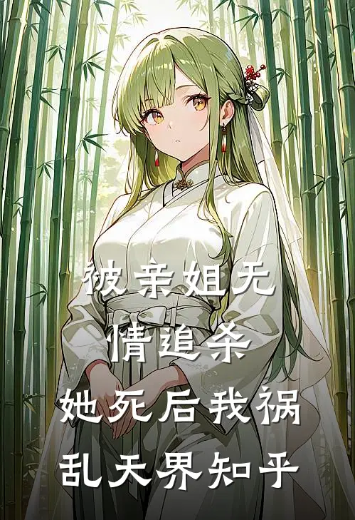 被亲姐无情追杀，她死后我祸乱天界知乎