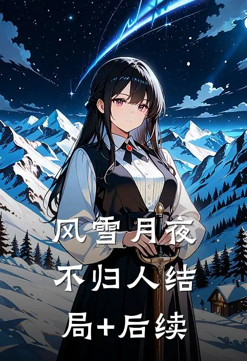 风雪月夜不归人结局+后续