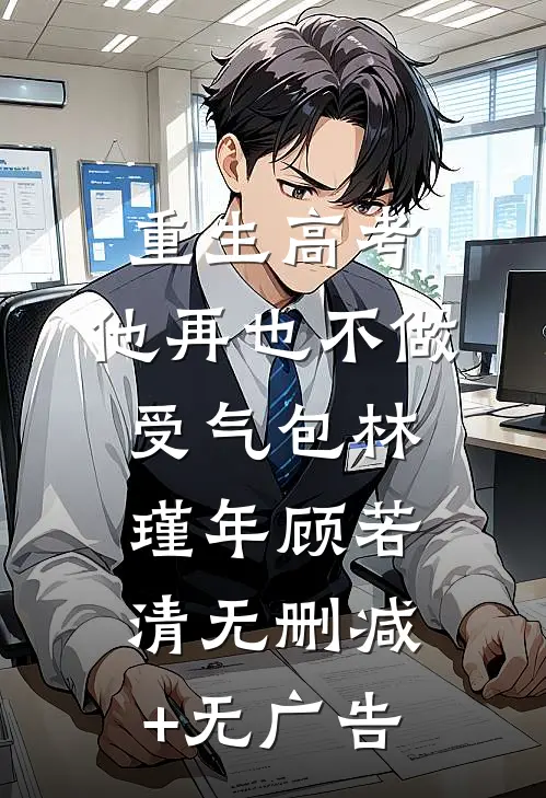 重生高考，他再也不做受气包林瑾年顾若清无删减+无广告