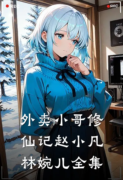 外卖小哥修仙记赵小凡林婉儿 全集