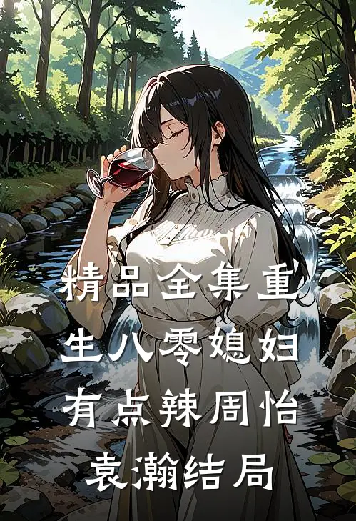 精品全集重生八零媳妇有点辣周怡袁瀚结局