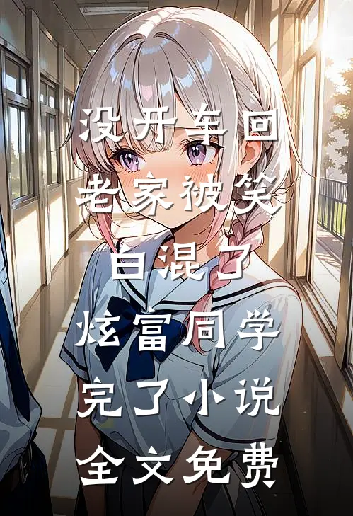 没开车回老家被笑白混了，炫富同学完了小说全文免费