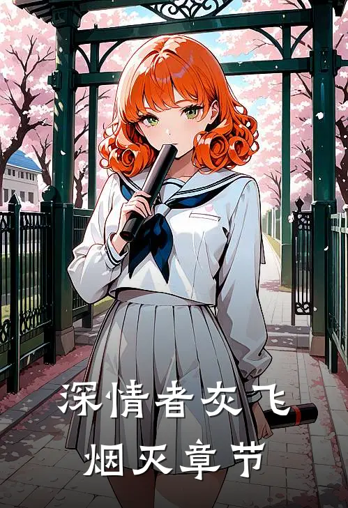 深情者灰飞烟灭章节
