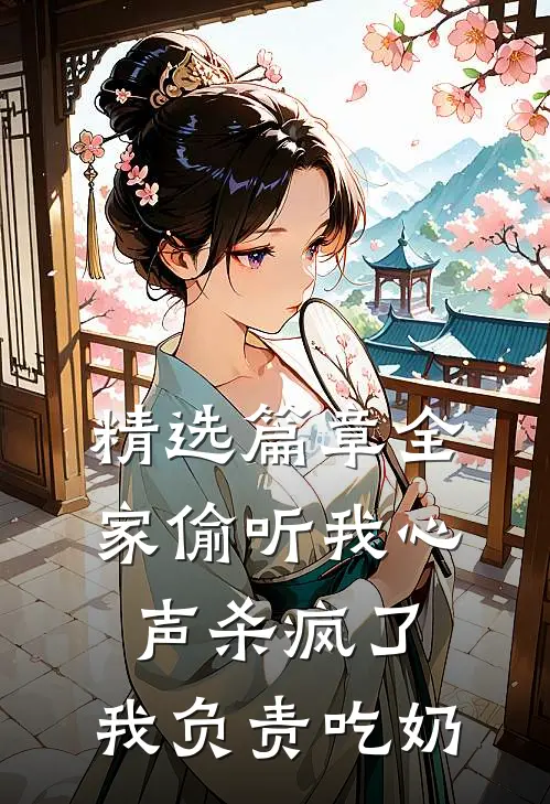 精选篇章全家偷听我心声杀疯了，我负责吃奶