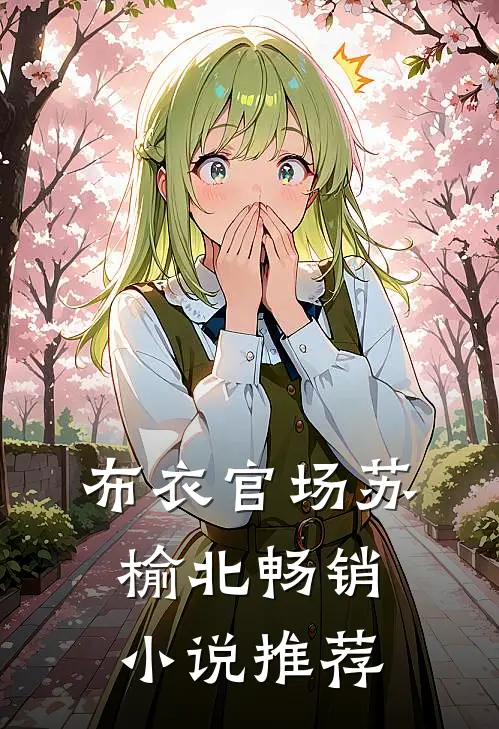 布衣官场苏榆北畅销小说推荐