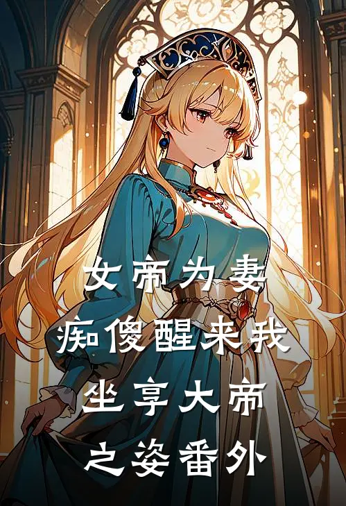 女帝为妻，痴傻醒来我坐享大帝之姿番外