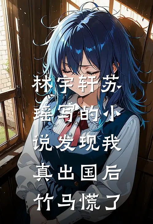 林宇轩苏瑶写的小说发现我真出国后，竹马慌了