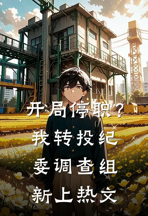 开局停职？我转投纪委调查组新上热文