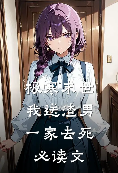 极寒末世，我送渣男一家去死必读文