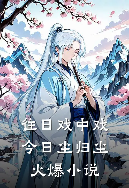 往日戏中戏，今日尘归尘火爆小说