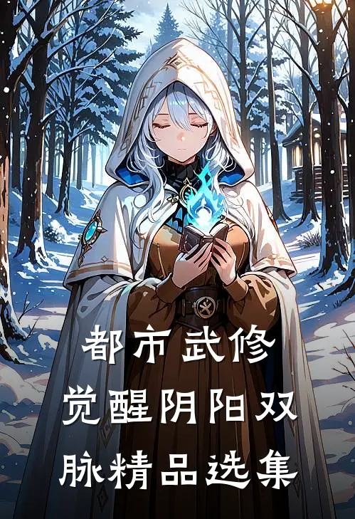 都市武修：觉醒阴阳双脉精品选集