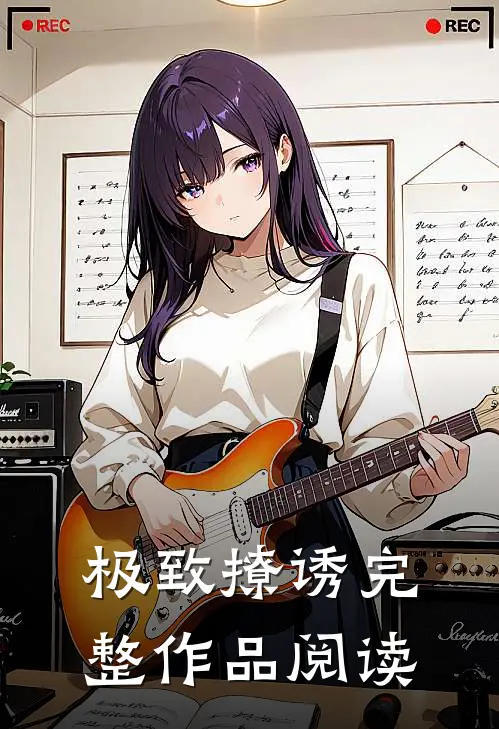 极致撩诱完整作品阅读