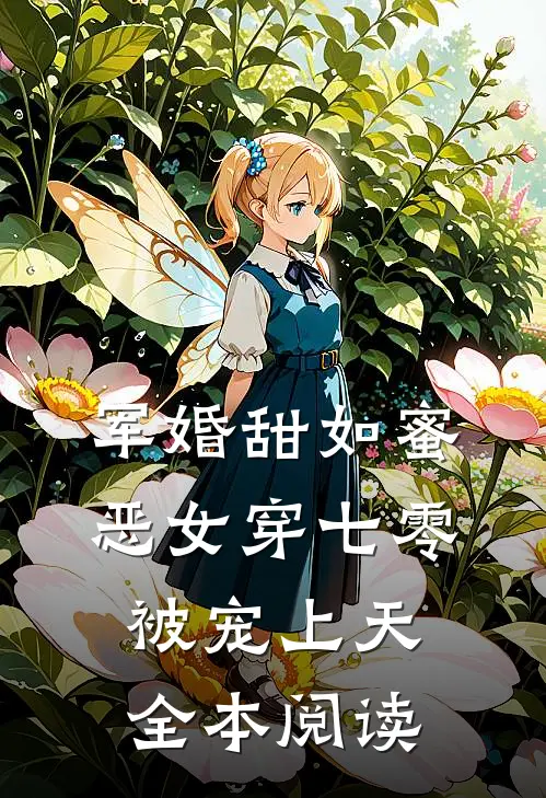 军婚甜如蜜，恶女穿七零被宠上天全本阅读