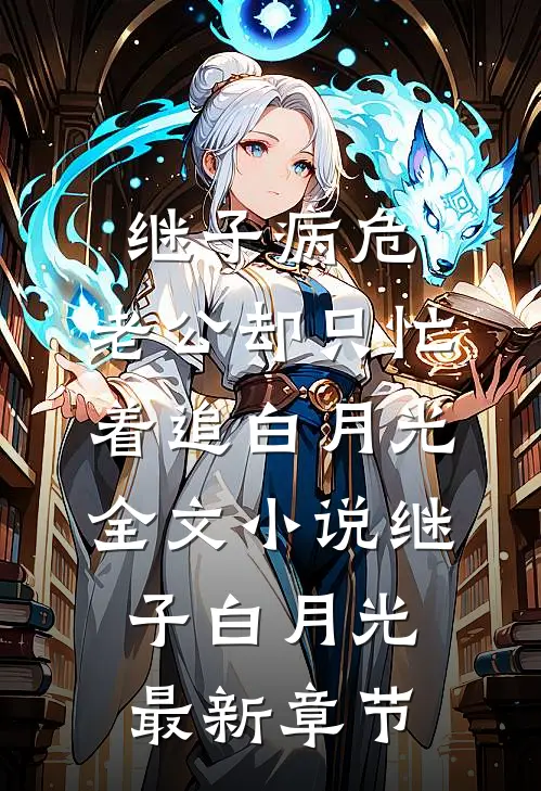 继子病危，老公却只忙着追白月光全文小说继子白月光最新章节