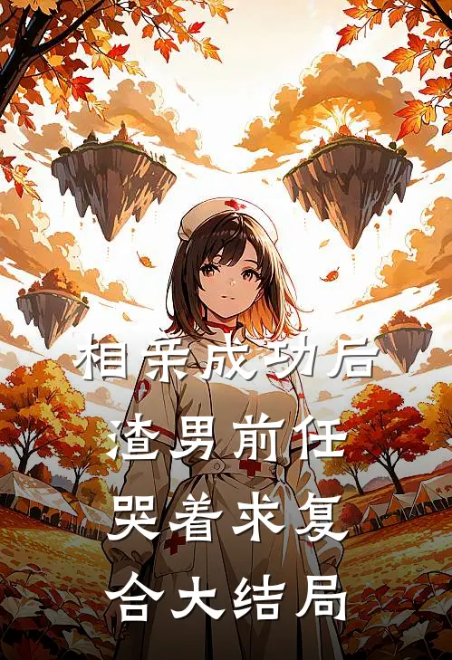 相亲成功后，渣男前任哭着求复合大结局
