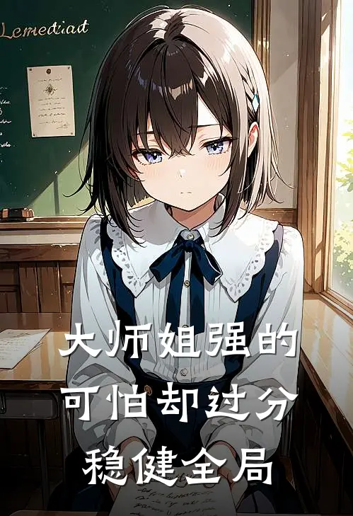 大师姐强的可怕却过分稳健全局