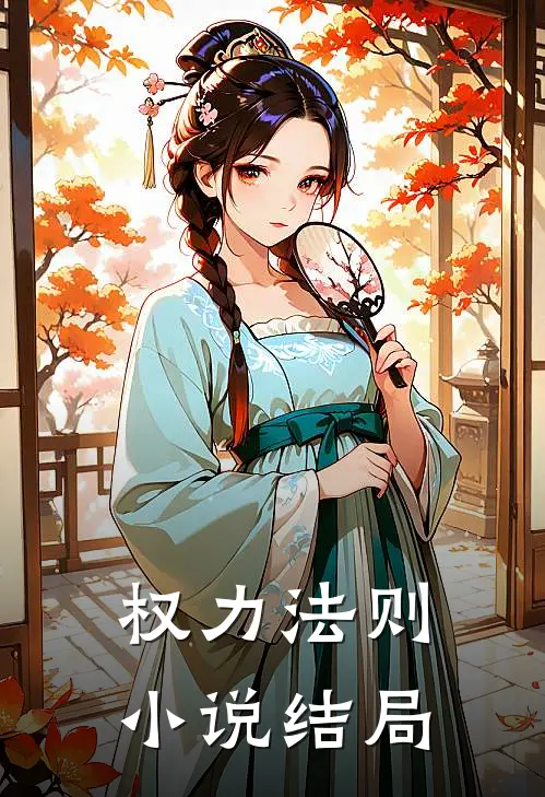 权力法则小说结局