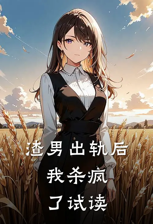 渣男出轨后，我杀疯了试读