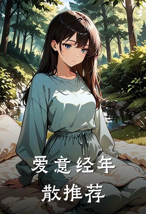 爱意经年散推荐