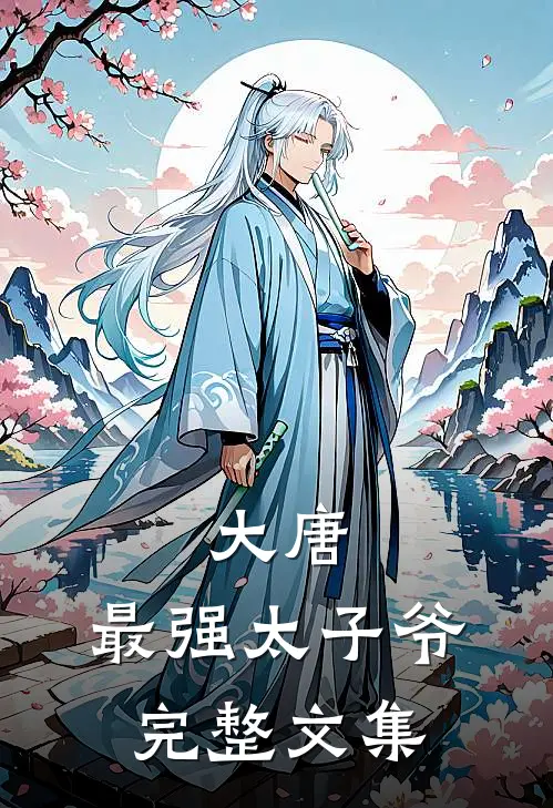 大唐：最强太子爷完整文集