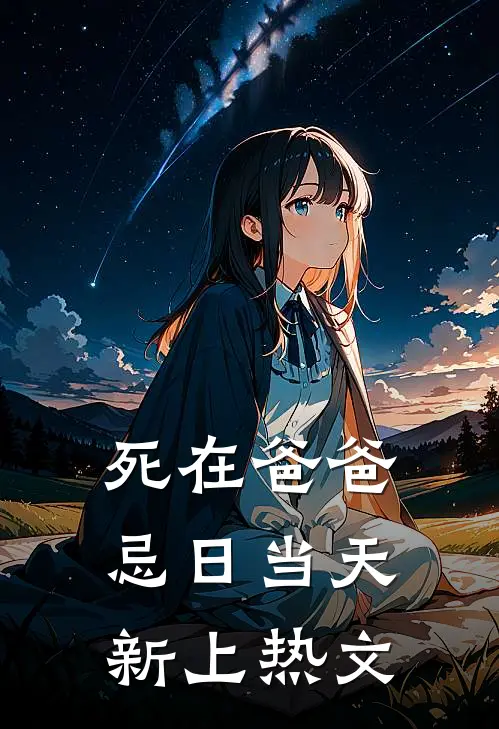 死在爸爸忌日当天新上热文