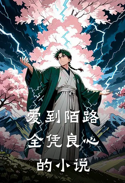 爱到陌路，全凭良心的小说