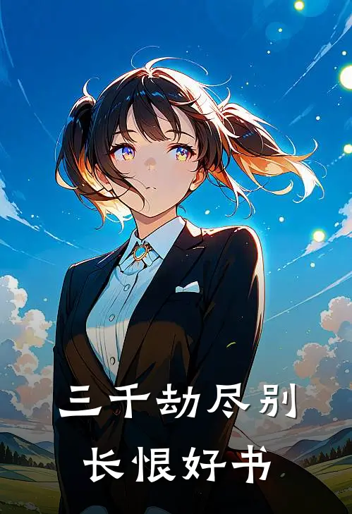 三千劫尽别长恨好书