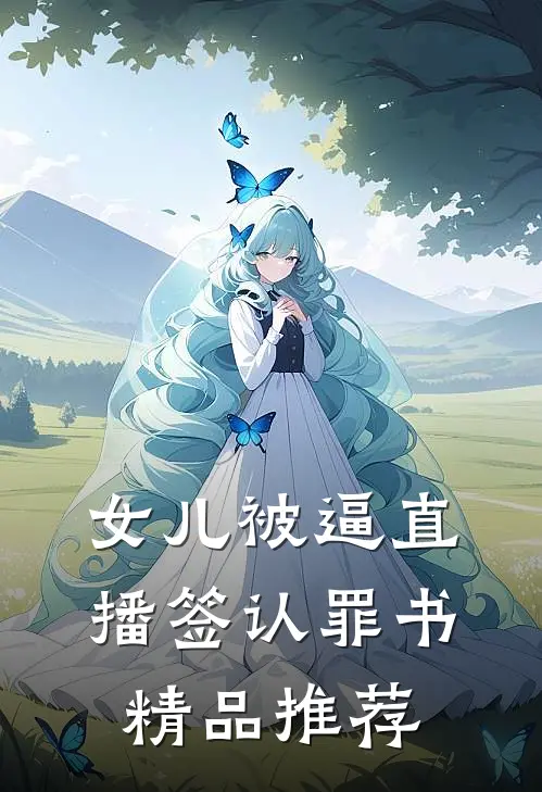 女儿被逼直播签认罪书精品推荐