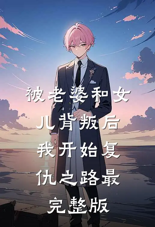 被老婆和女儿背叛后，我开始复仇之路最完整版