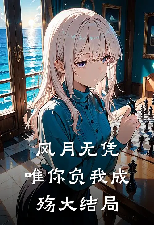 风月无凭，唯你负我成殇大结局