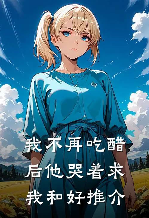 我不再吃醋后他哭着求我和好推介
