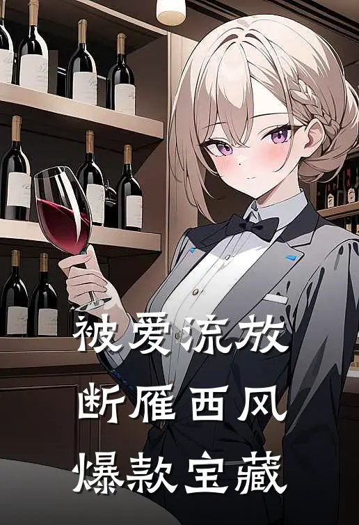 被爱流放，断雁西风爆款宝藏