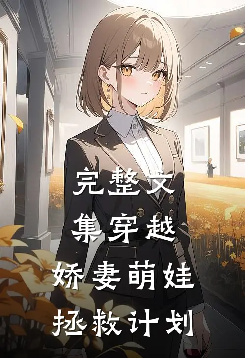 完整文集穿越：娇妻萌娃拯救计划