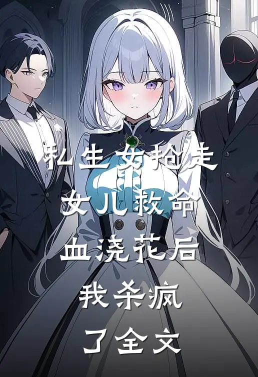 私生女抢走女儿救命血浇花后，我杀疯了全文