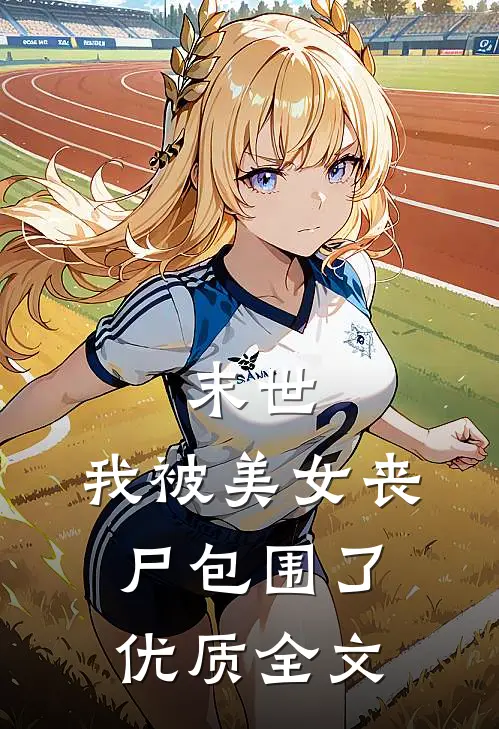 末世：我被美女丧尸包围了优质全文