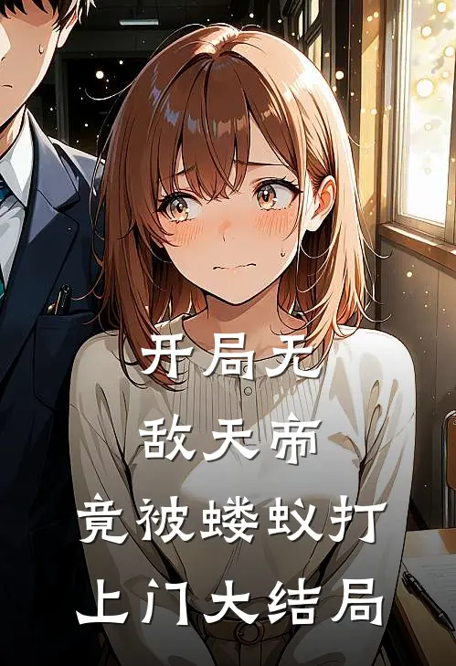 开局无敌天帝，竟被蝼蚁打上门大结局