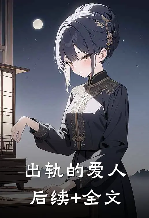 出轨的爱人后续+全文