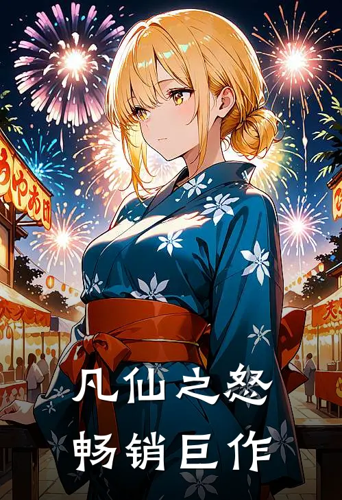 凡仙之怒畅销巨作