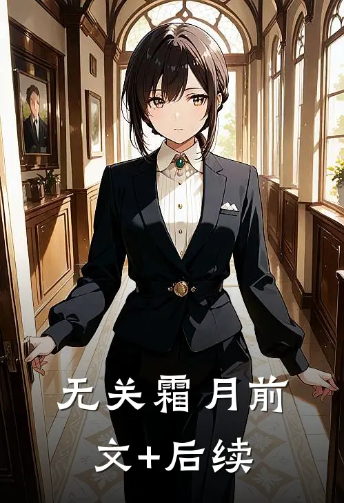 无关霜月前文+后续