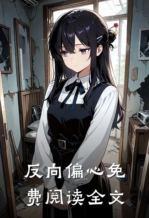反向偏心免费阅读全文