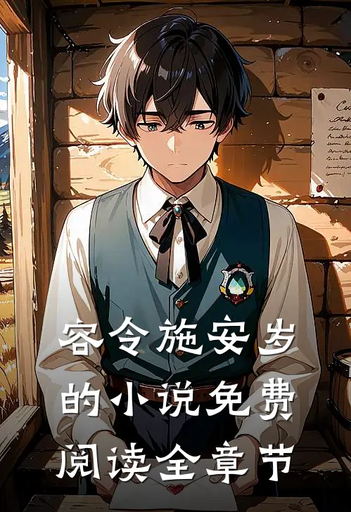 容令施安岁的小说免费阅读全章节