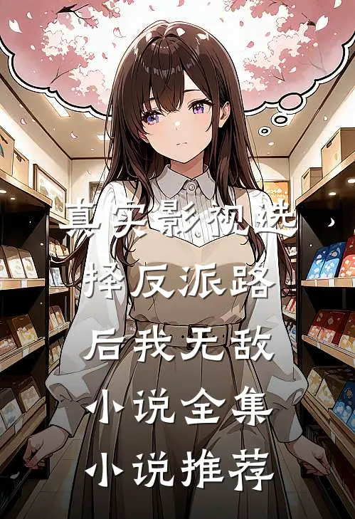 真实影视选择反派路后我无敌小说全集小说推荐
