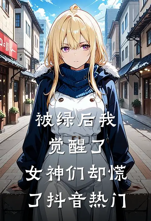 被绿后我觉醒了，女神们却慌了抖音热门