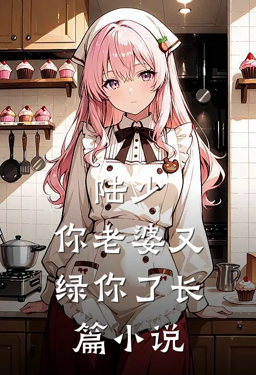 陆少，你老婆又绿你了长篇小说