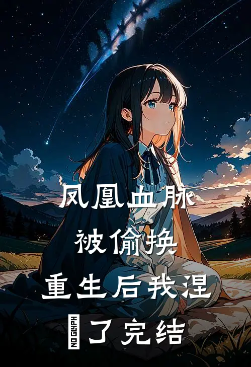 凤凰血脉被偷换，重生后我涅槃了完结