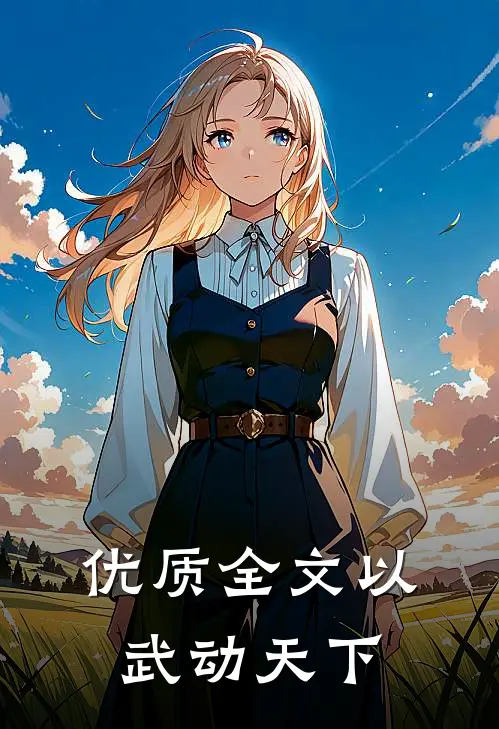 优质全文以武动天下